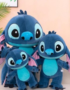 Stitch Plush toy 45 cm