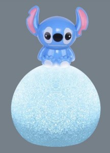 Stitch lamp