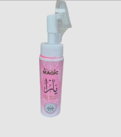 Yara Facial Wash