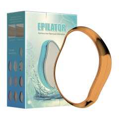 Epilator hair removal