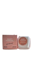 Baby Poweder Deodorant