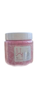 YARA مقشر للوجه و الجسم Yaragul Face & Body SCRUB