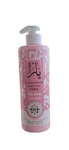 CONDITIONER KERATINE YARA بلسم يارا بالكيرياتين