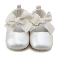 0-6 M Baby Girl Shoes