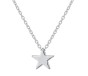 fashionable pendant necklace creative simple chain