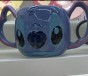 Stitch mug big size