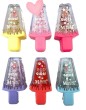 Magic lip gloss