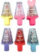 Magic lip gloss