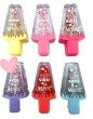 Magic lip gloss