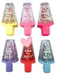 Magic lip gloss