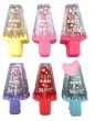 Magic lip gloss