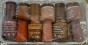 Nail polish set of 12