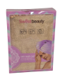 Dry hair cap
