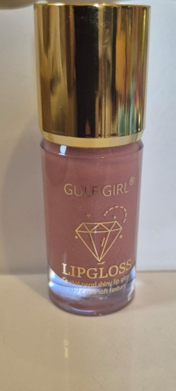 Gulf Girl lip gloss N2