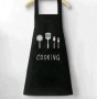 Durable Kitchen And Home Cooking Waterproof Oil Resistant And Stain Proof Apron