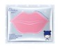 Bluebery moistrurizing lip mask