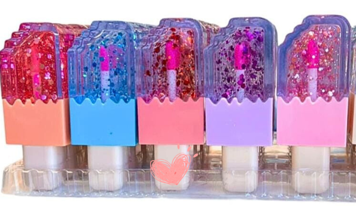 Magic your life gloss