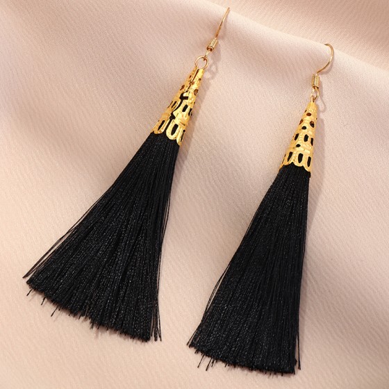 Bohemian Style Earrings