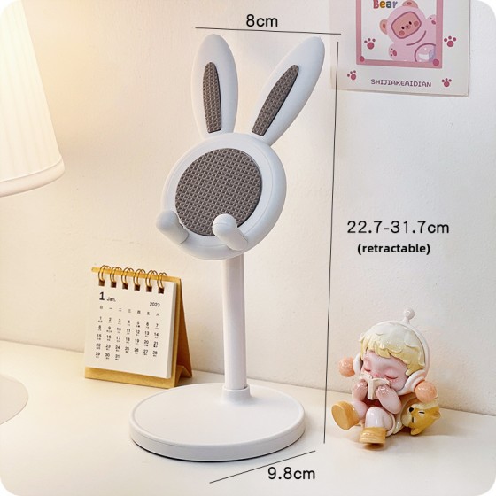 Bunny mobile phone bracket w