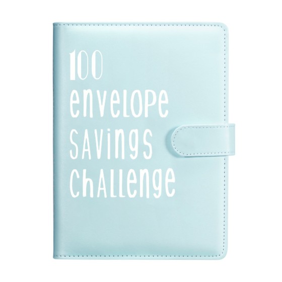 1 Piece Letter Learning School Loose Spiral Notebook cute