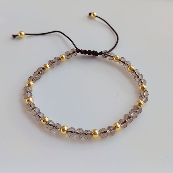 Bohemian Multicolor Artificial b Beaded Bracelets