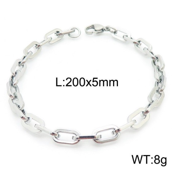 Personality Handmade Fashion Handmade Chain Bracelet
