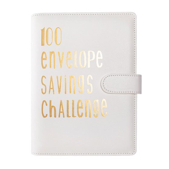1 Piece Novelty Loose Spiral Notebook