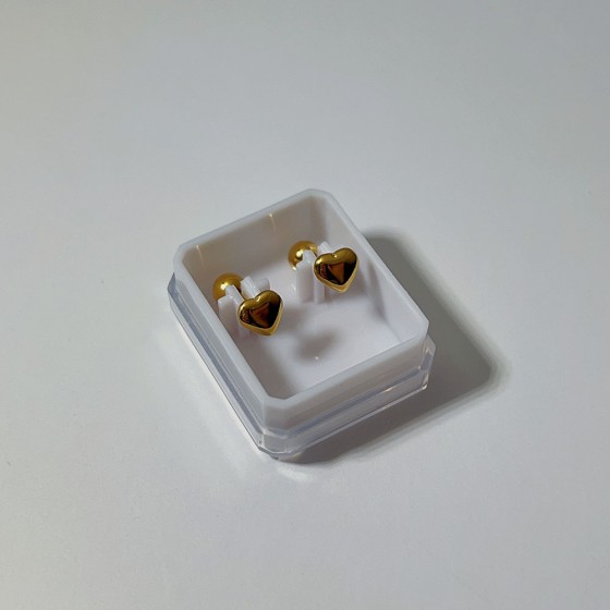 Gold Plated earrings