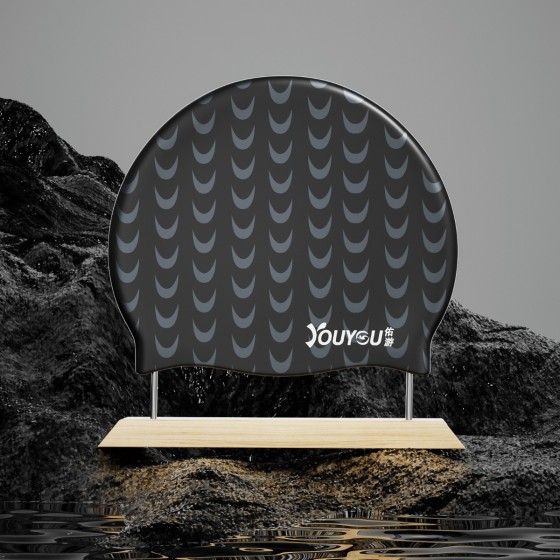 Adult Swimming Cap Waterproof