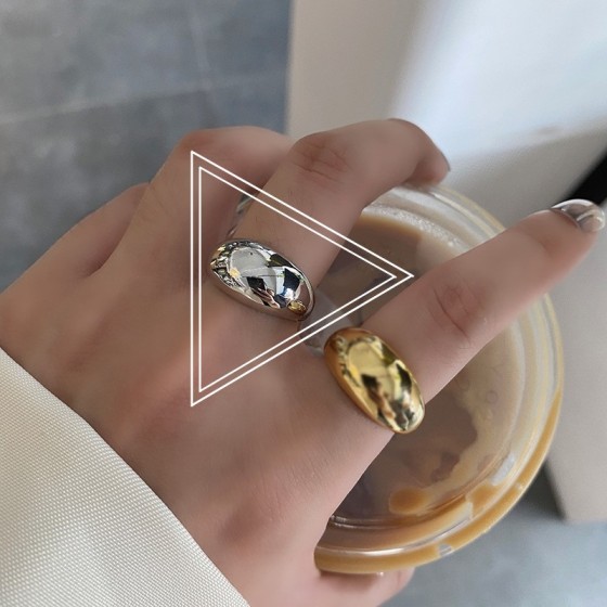 Simple Style rings