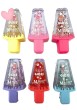 Magic lip gloss