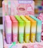 Sheglam Plumping lip gloss Pink