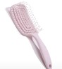 magic hairbrush pastel pink