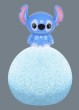 Stitch lamp