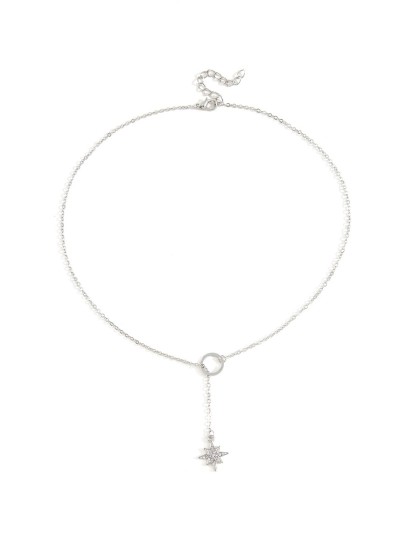 Simple Style -necklaces