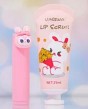 Lip stick & Lip scrub