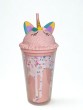 Unicorn plexi cup