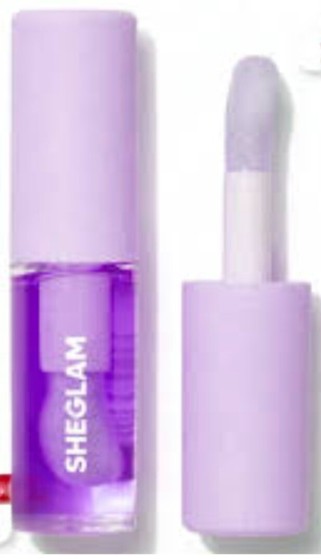 Sheglam Jelly wow purple