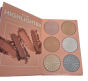 Lady Model Make-Up Kit 1