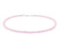 Fashion circle s beaded women's choker