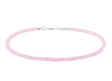 Fashion circle s beaded women's choker