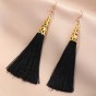 Bohemian Style Earrings