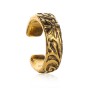 Ancient gold copper