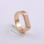 N 7 high quality ring