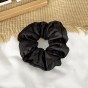 Simple Style Women's Solid Color Hair Tie
