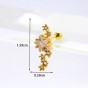 Ear Cartilage Rings