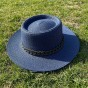 women's simple style eaves sun hat