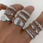 Vintage Rings