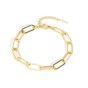 Freshwater Beaded Geometric Bracelets