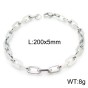 Personality Handmade Fashion Handmade Chain Bracelet